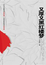 又厚又黑红楼梦TXT全集封面
