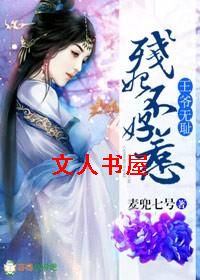 王爷无耻,残妃不好惹TXT全集封面