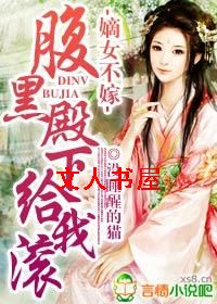 嫡女不嫁,腹黑殿下给我滚TXT全集封面