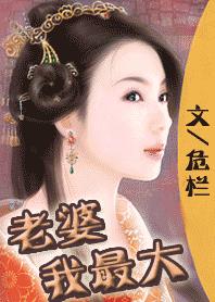 老婆我最大TXT全集封面