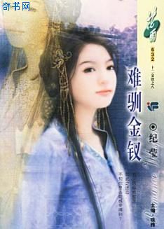 难驯金钗TXT全集封面