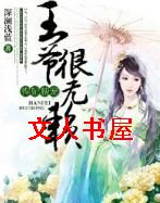 悍妃独宠,王爷很无赖TXT全集封面