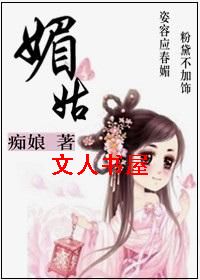 媚姑TXT全集封面