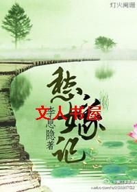 愁嫁记TXT全集封面