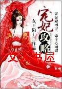 宠妃攻略TXT全集封面
