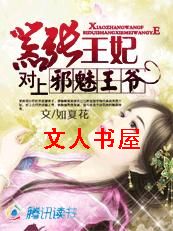 嚣张王妃:对上邪魅王爷TXT全集封面