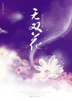 无双花TXT全集封面