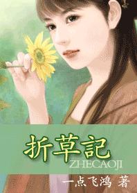 折草记TXT全集封面