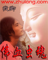 佛血虫魂TXT全集封面