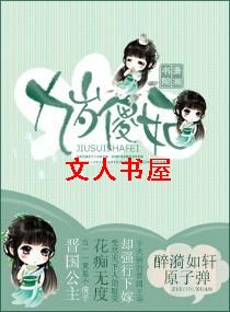 九岁傻妃TXT全集封面