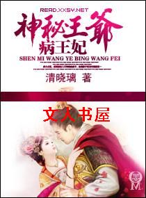 神秘王爷病王妃TXT全集封面
