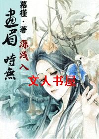 画眉深浅入时无(女尊)TXT全集封面