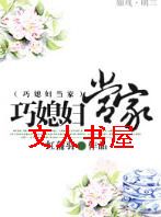 巧媳妇当家TXT全集封面