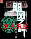 飓风之舞TXT全集封面
