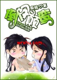 倒凤颠鸾TXT全集封面