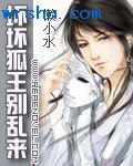 坏坏狐王别乱来TXT全集封面