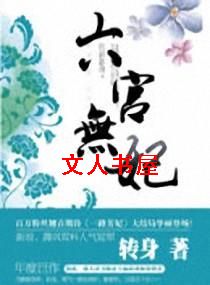 六宫无妃TXT全集封面