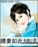 娇妻如此TXT全集封面