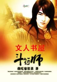 斗符师TXT全集封面