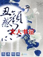 倾城丑女:错嫁妖孽王爷TXT全集封面