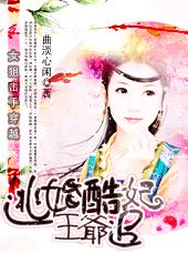 女狙击手穿越:逃婚酷妃王爷追TXT全集封面