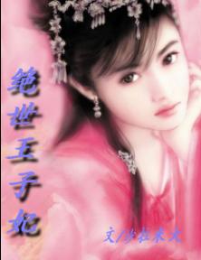 绝世王子妃TXT全集封面