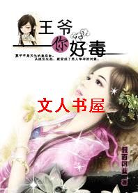 恶魔王爷走着瞧:毒宠无赖妃TXT全集封面