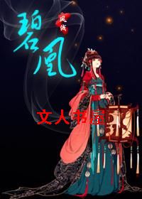 碧凰TXT全集封面