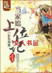 当家媳上位记TXT全集封面