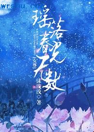瑶落春光无数(女尊)TXT全集封面