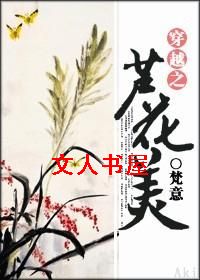 穿越之芦花美TXT全集封面
