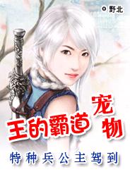 特种兵公主:王的霸道狐宠TXT全集封面