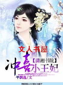 冲喜小王妃TXT全集封面
