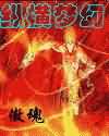 纵横梦幻TXT全集封面