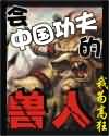 会中国功夫的兽人TXT全集封面