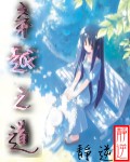 穿越之道TXT全集封面