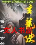 玄龙诀TXT全集封面
