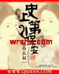 史上第一保安TXT全集封面