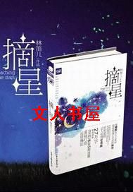 摘星IITXT全集封面