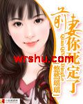 前妻,你死定了TXT全集封面