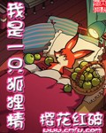 我是一只狐狸精TXT全集封面