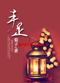 手足TXT全集封面
