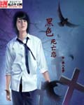 黑色死亡恋TXT全集封面