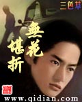 无花堪折TXT全集封面