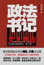 政法书记TXT全集封面