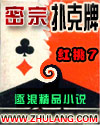 密宗扑克牌TXT全集封面