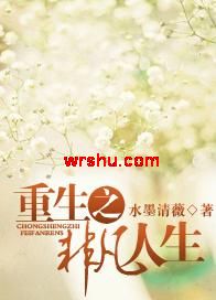 重生之非凡人生TXT全集封面