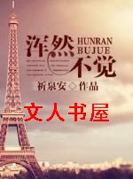 浑然不觉TXT全集封面