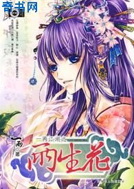 一两江湖之两生花TXT全集封面