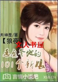 狼夜:恶魔爹地的101个新娘TXT全集封面